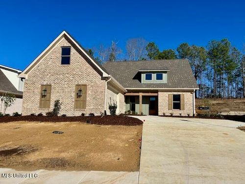 169 Bronson Bnd, Flowood, MS, 39232-1260 | Card Image