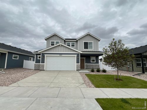 8527 5th St, Greeley, CO, 80634-8146 | Card Image