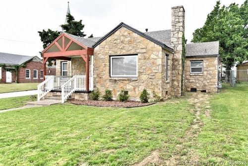 2104 N Boston Pl, Tulsa, OK, 74106-3617 | Card Image