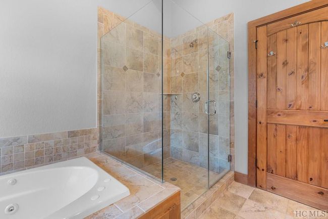 151 Cart Path, House other with 3 bedrooms, 5 bathrooms and null parking in Cullowhee NC | Image 26