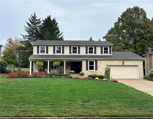 153 Creston Dr, Boardman, OH, 44512-6502 | Card Image