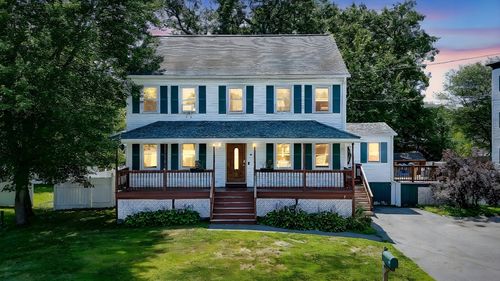 12 Mellon Rd, North Billerica, MA, 01862-1725 | Card Image