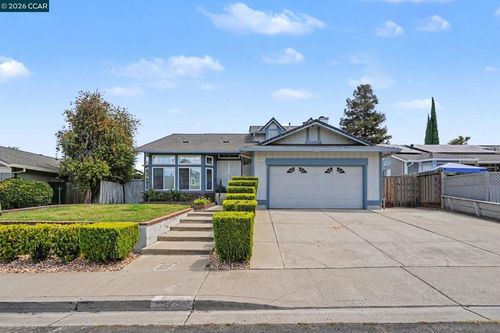 3727 Arlington Cir, Pittsburg, CA, 94565-7003 | Card Image