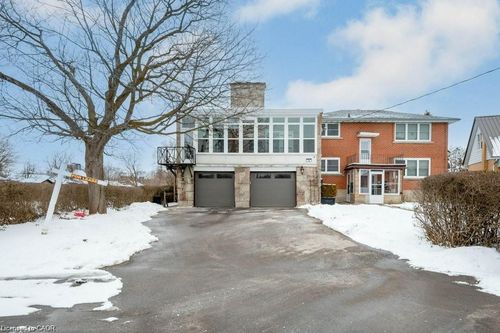 5-34 Burn Pl, Kitchener, ON, N2M1Y9 | Card Image