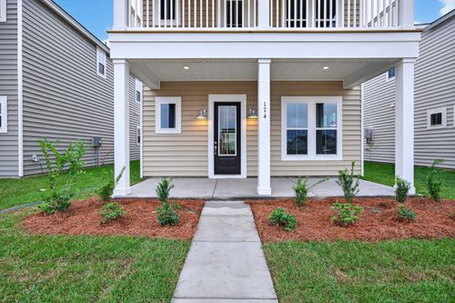 174 Maritime Way, Summerville, SC, 29485-9290 | Card Image