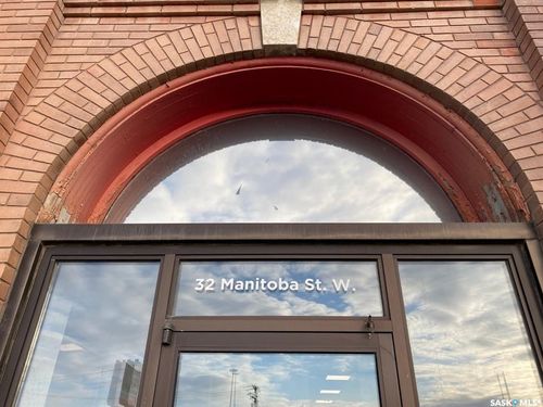 110-32 Manitoba St W, Moose Jaw, SK, S6H1P7 | Card Image