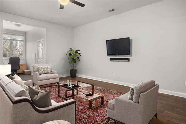 14 Brighton Way, Townhouse with 3 bedrooms, 4 bathrooms and 2 parking in Saint Louis MO | Image 15