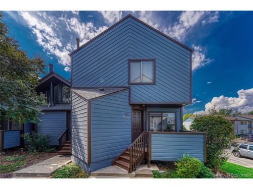 8873 W Yale Ave, Lakewood, CO, 80227-6113 | Card Image