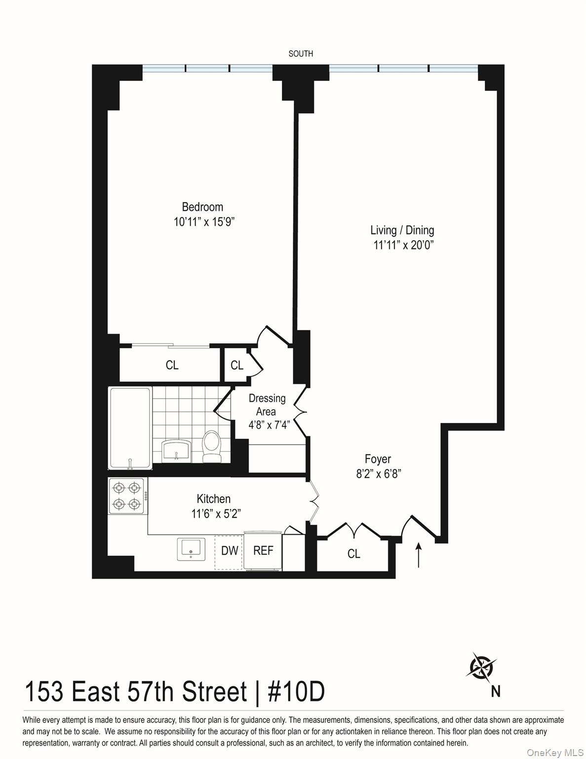 Residential in New York