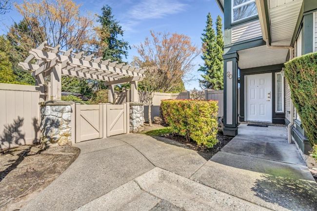 20 - 8000 Heather Street, Townhouse with 3 bedrooms, 2 bathrooms and 2 parking in Richmond BC | Image 4