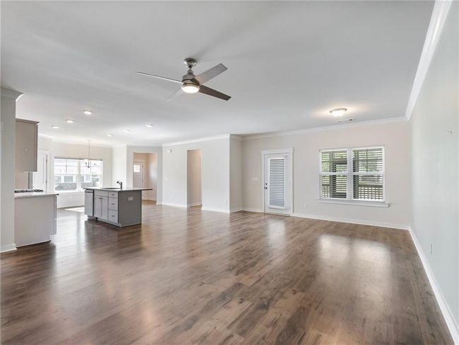 2959 Rambler Dr, Townhouse with 3 bedrooms, 2 bathrooms and null parking in Loganville GA | Image 9