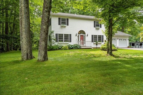 42 Deer Run, Milton, VT, 05468 | Card Image