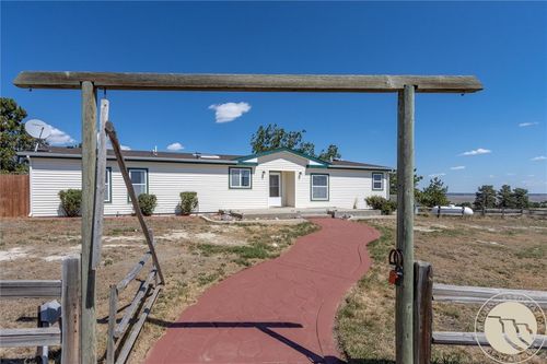 1143 Pk Road, Shepherd, MT, 59079 | Card Image