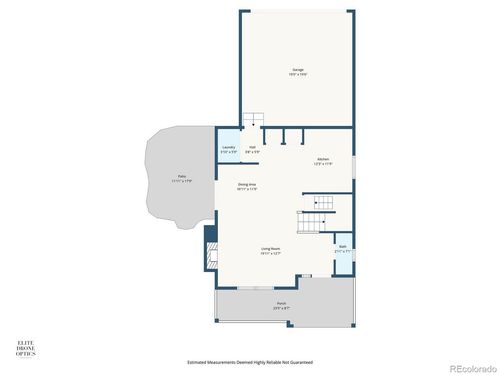 1182 S Coolidge Cir, Aurora, CO, 80018-6107 | Card Image