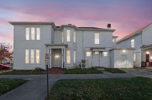 201 N Hinde St, Washington Court House, OH, 43160-1309 | Card Image