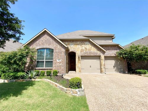 1633 Tahoe Trl, Prosper, TX, 75078-5003 | Card Image