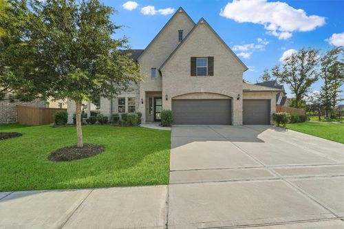 15771 Deeside Spring Dr, Humble, TX, 77346-4597 | Card Image