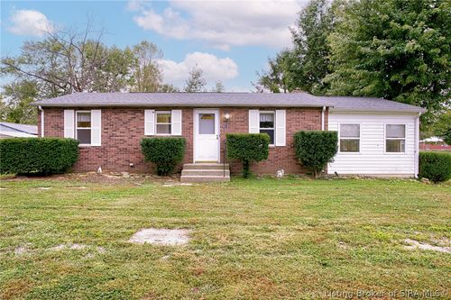 6526 E Webster Road, Lexington, IN, 47138 | Card Image