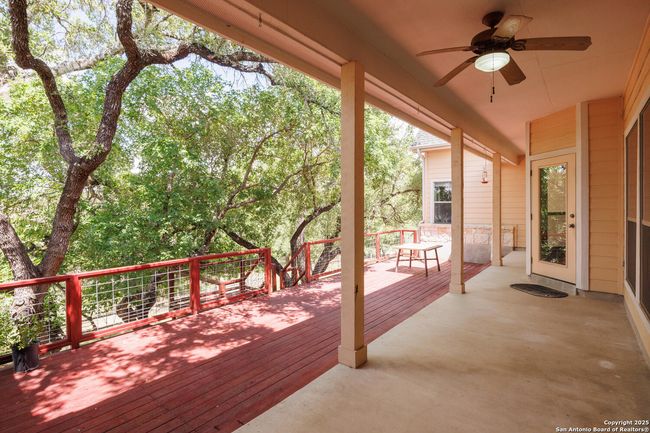 2291 Frontier, House other with 4 bedrooms, 4 bathrooms and null parking in Spring Branch TX | Image 32
