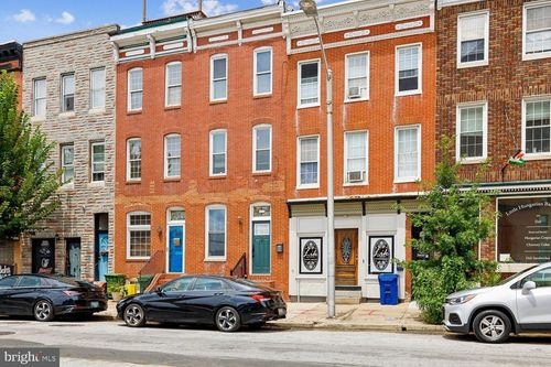 2106 Fleet St, BALTIMORE, MD, 21231-3117 | Card Image
