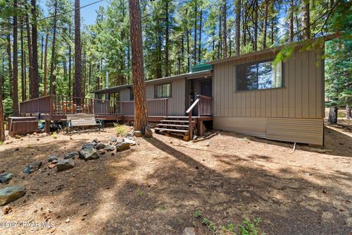2695 E Big Four Rd, Prescott, AZ, 86303-8504 | Card Image