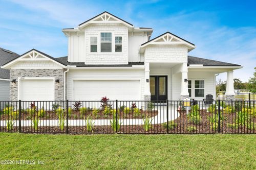 2258 Palisade Point, Middleburg, FL, 32068 | Card Image