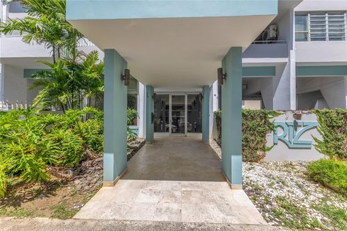 14 Calle Marseilles, San Juan, PR, 00907-1691 | Card Image