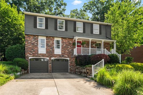 1628 Harvest Hill Dr, Pittsburgh, PA, 15239-1148 | Card Image