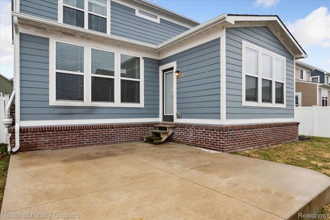 50540 Paine St, House other with 5 bedrooms, 4 bathrooms and null parking in Canton MI | Image 46