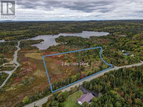 2 Big Lake Dr, Big Lake, NS, B3Z3X6 | Card Image