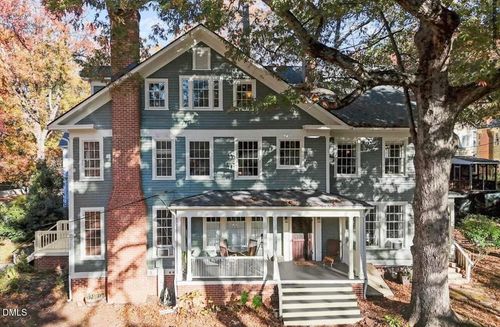 405 Ransom St, Chapel Hill, NC, 27516-2778 | Card Image