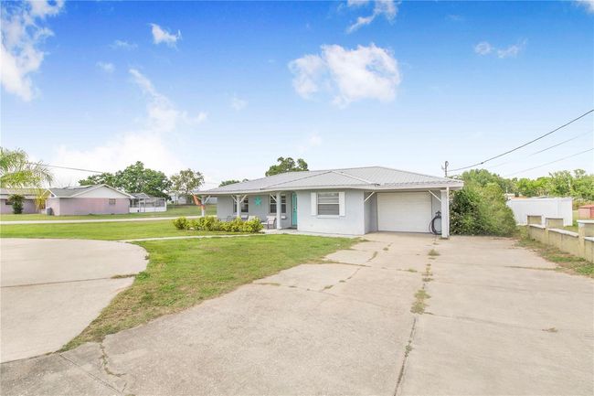 498 W 7 Th St, House other with 4 bedrooms, 2 bathrooms and null parking in FROSTPROOF FL | Image 32