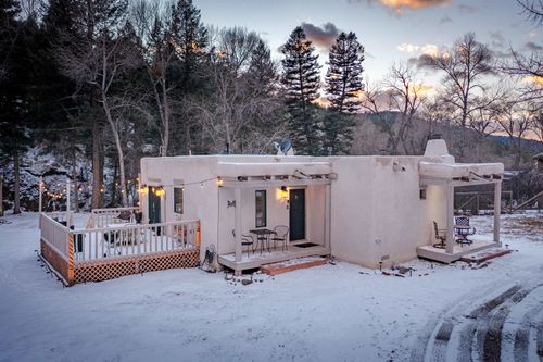 5 Sunset Dr, Taos, NM, 87571-9543 | Card Image