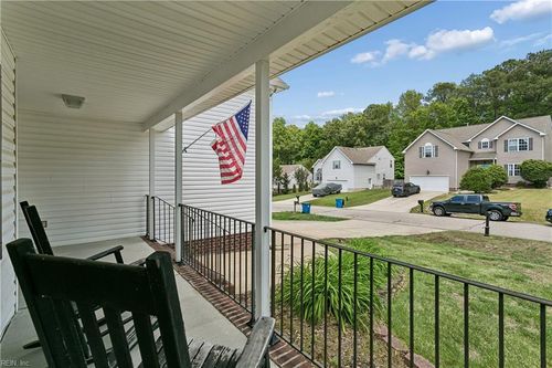 5823 Montpelier Dr, Williamsburg, VA, 23188-8120 | Card Image