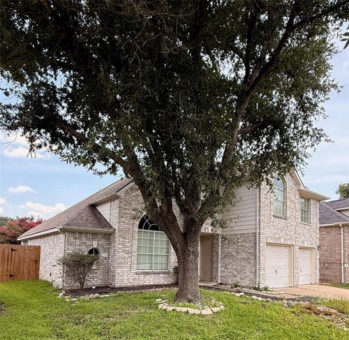 4718 Meadows Edge Ln, Houston, TX, 77084-3789 | Card Image