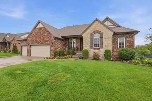 2249 N Stonegate, Andover, KS, 67002 | Card Image