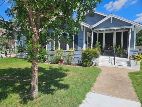 2722 Gorman Ave, Waco, TX, 76707-2675 | Card Image