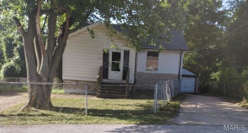 326 Midridge Dr, Saint Louis, MO, 63137-3644 | Card Image