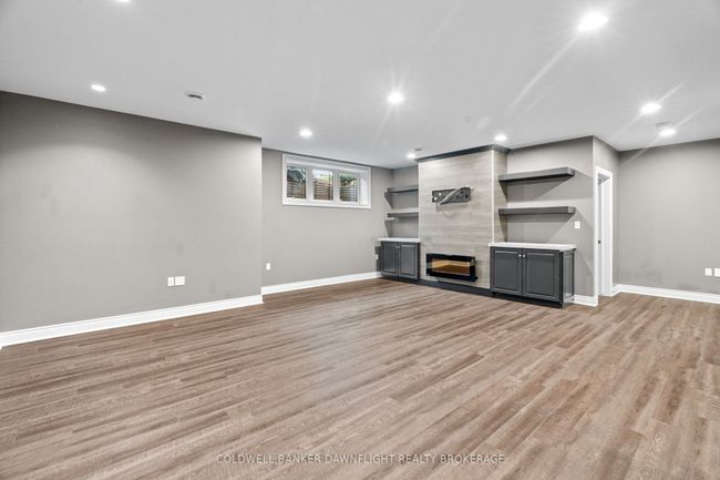 6407 Whalen Line, House other with 5 bedrooms, 3 bathrooms and 10 parking in Lucan Biddulph ON | Image 29