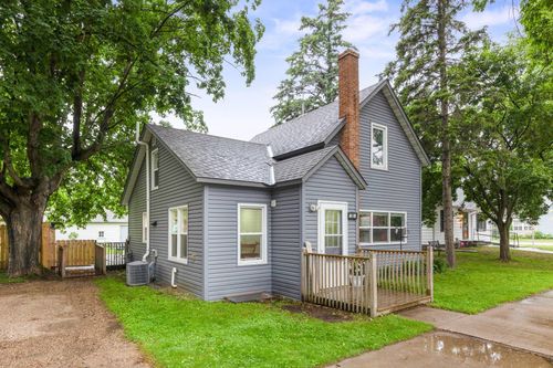 35 Hickory St N, Lester Prairie, MN, 55354-7742 | Card Image