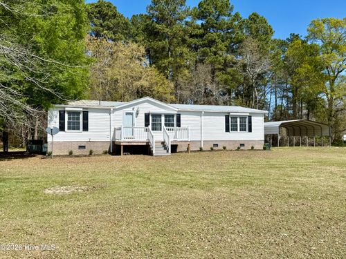 6484 Prison Camp Road, Williamston, NC, 27892 | Card Image