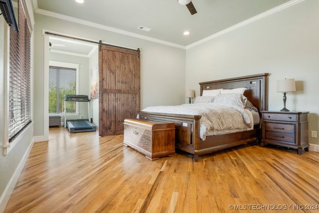 8320 E 80 Th St N, House other with 4 bedrooms, 6 bathrooms and null parking in Owasso OK | Image 23