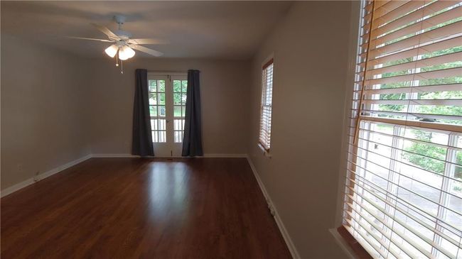 316 Creekbend Dr, House other with 3 bedrooms, 2 bathrooms and null parking in Woodstock GA | Image 11
