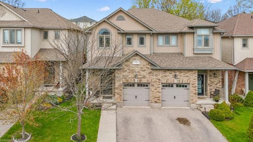 144 Kemp Cres, Guelph, ON, N1E0K1 | Card Image