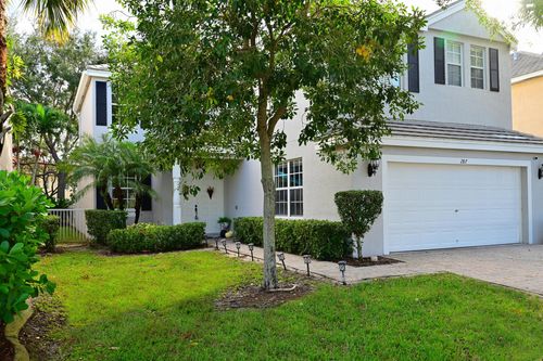 287 Berenger Walk, Royal Palm Beach, FL, 33414-4347 | Card Image