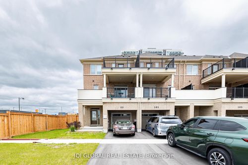 99 Air Dancer Cres, Oshawa, ON, L1L0V3 | Card Image