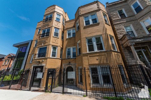 3-1431 N Fairfield Ave, Chicago, IL, 60622-1508 | Card Image