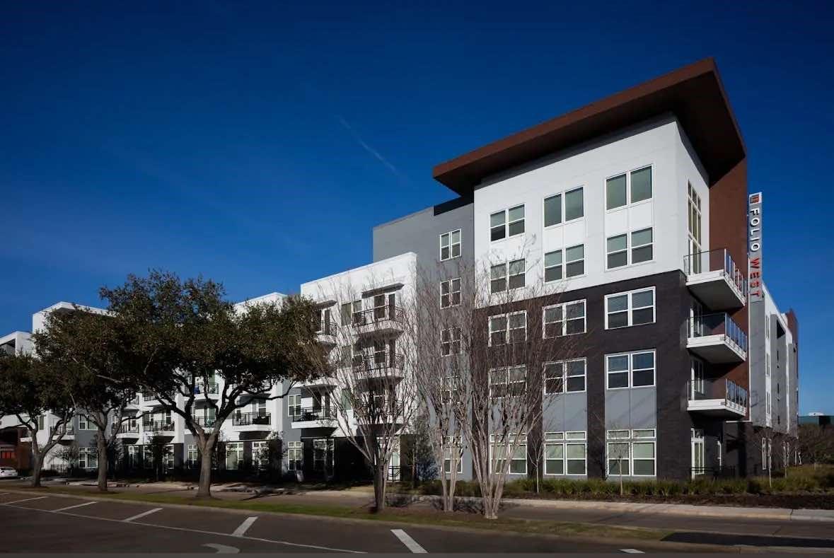 Residential Lease in Houston 2