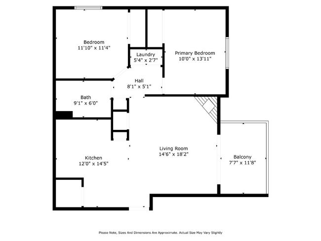 UNIT-11 - 620 Colton Cir Ne, Condo with 2 bedrooms, 1 bathrooms and null parking in Cedar Rapids IA | Image 19