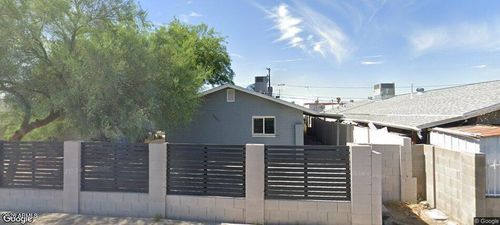 3601 W Maricopa St, Phoenix, AZ, 85009-5508 | Card Image